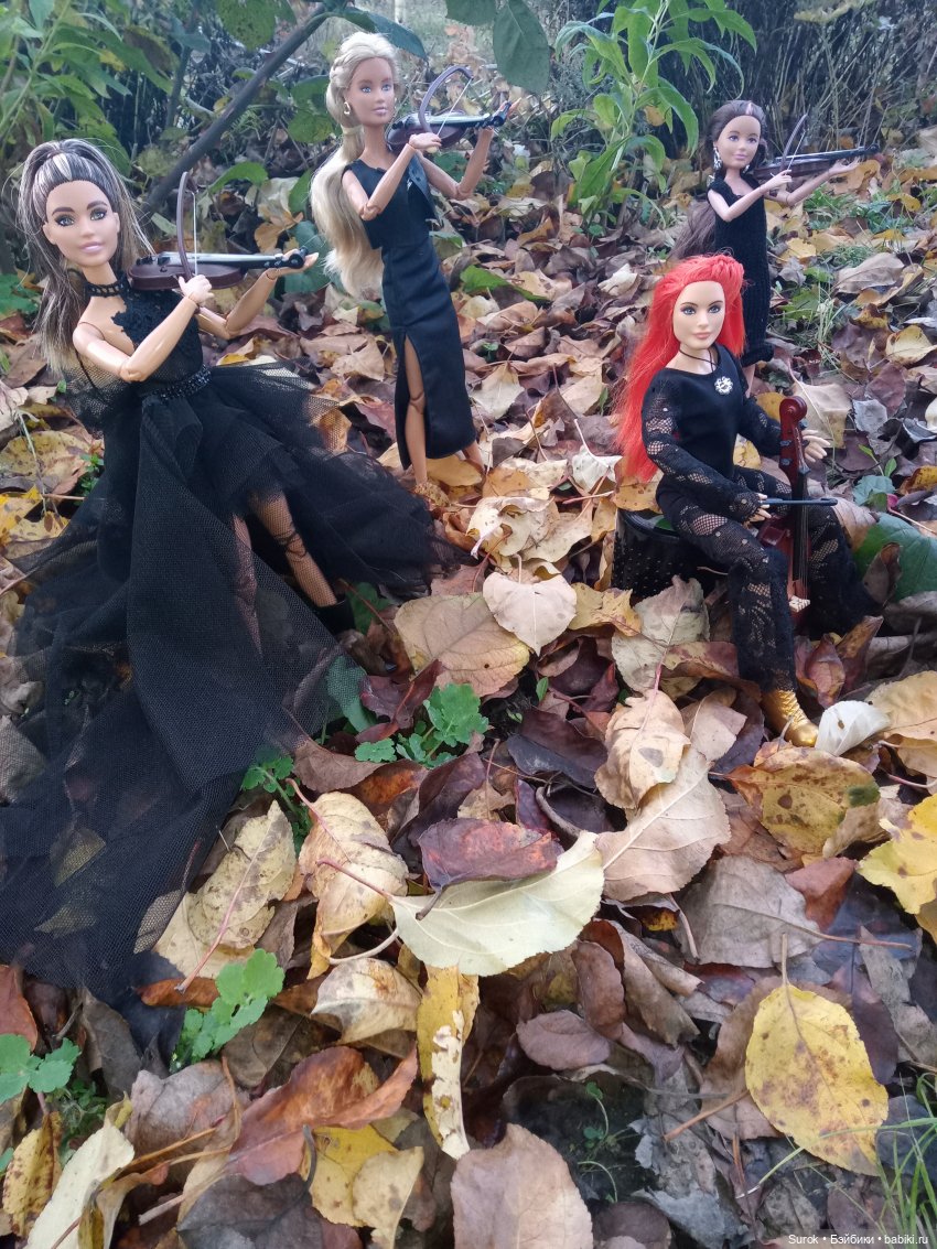 Квартет "Дивы" на МузФесте-2025 (фото 7)