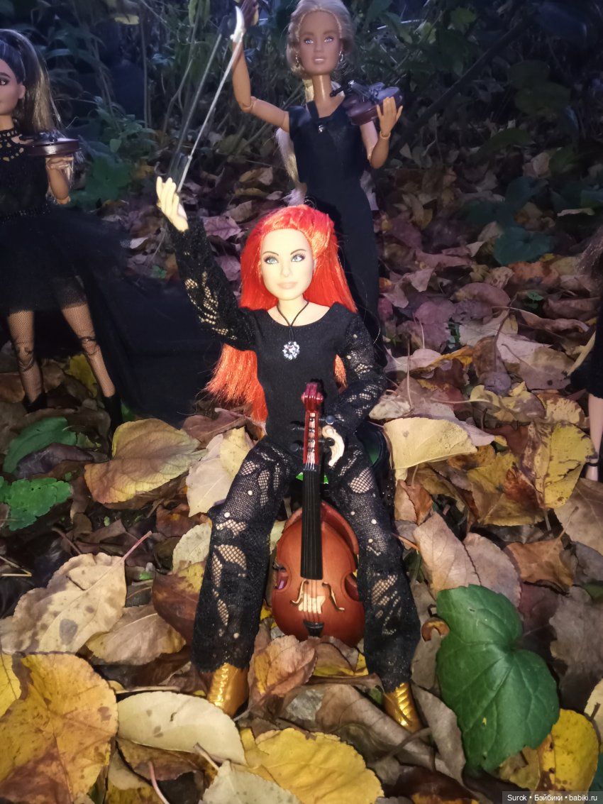 Квартет "Дивы" на МузФесте-2025