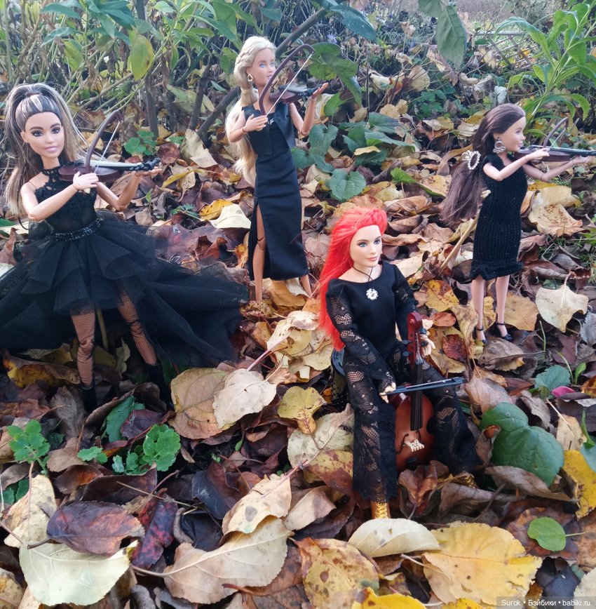 Квартет "Дивы" на МузФесте-2025 (фото 10)