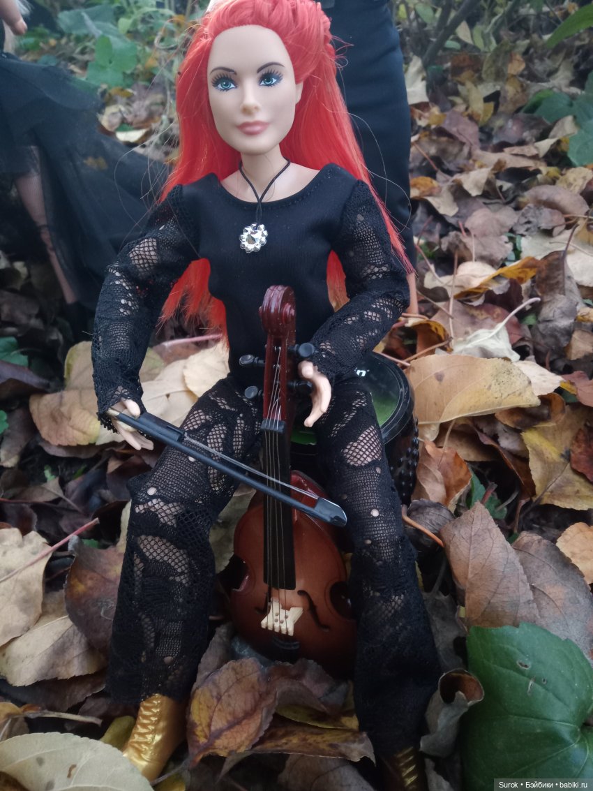 Квартет "Дивы" на МузФесте-2025 (фото 6)