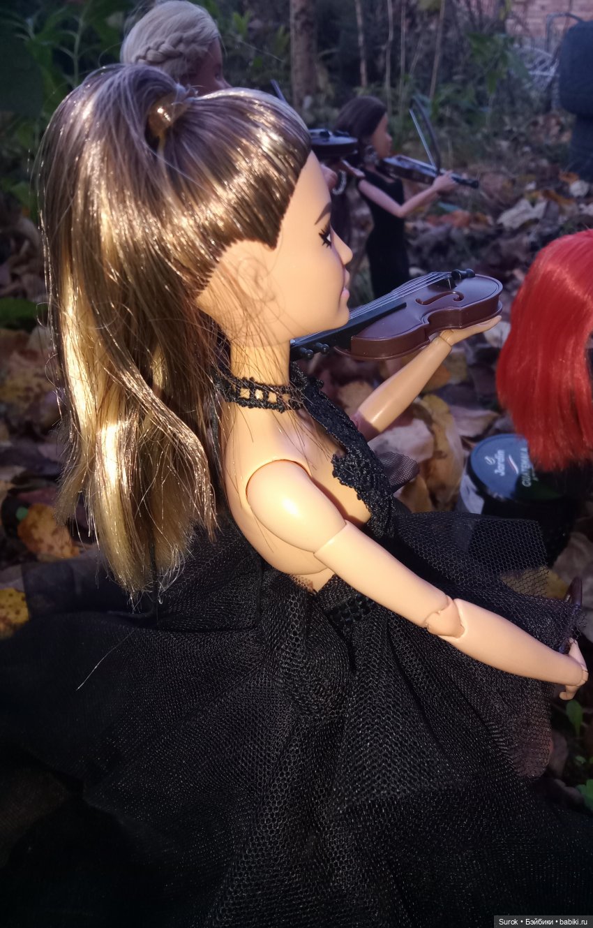 Квартет "Дивы" на МузФесте-2025