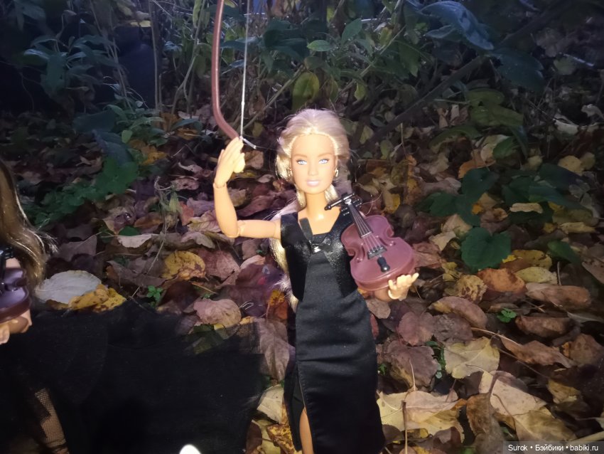 Квартет "Дивы" на МузФесте-2025