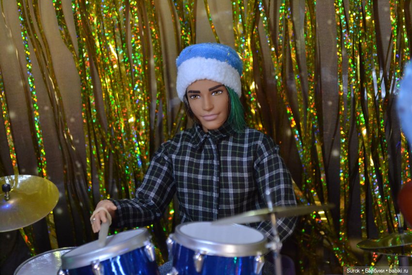 5 лет в хобби, или со Старым Новым годом (фото 2)