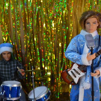 5 лет в хобби, или со Старым Новым годом!