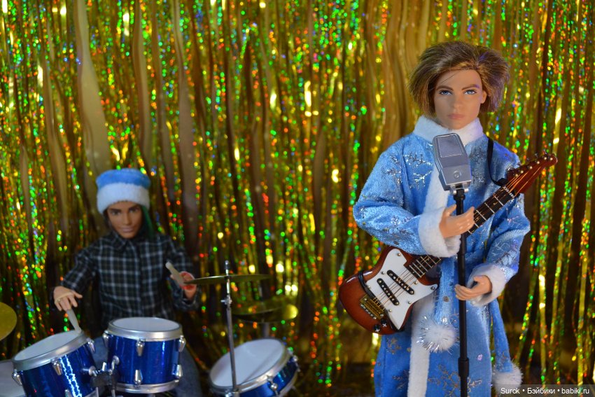 5 лет в хобби, или со Старым Новым годом (фото 10)