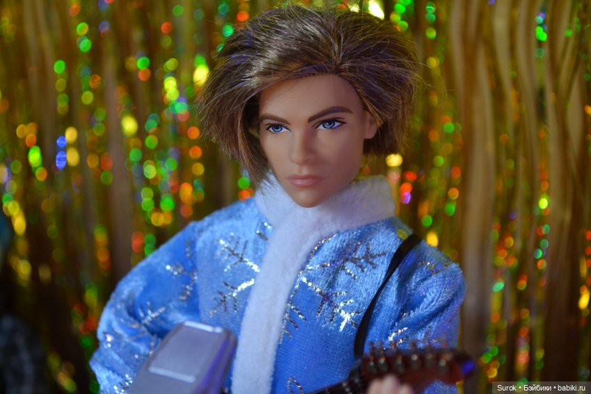 5 лет в хобби, или со Старым Новым годом (фото 6)