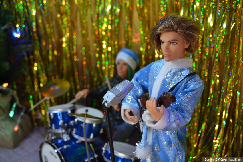 5 лет в хобби, или со Старым Новым годом (фото 7)