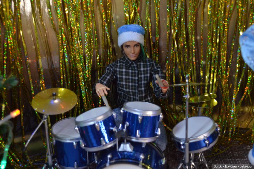 5 лет в хобби, или со Старым Новым годом (фото 5)