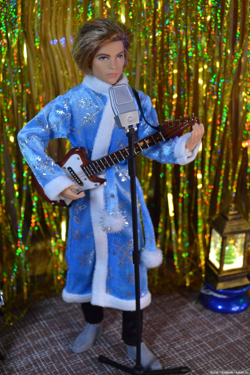 5 лет в хобби, или со Старым Новым годом (фото 4)