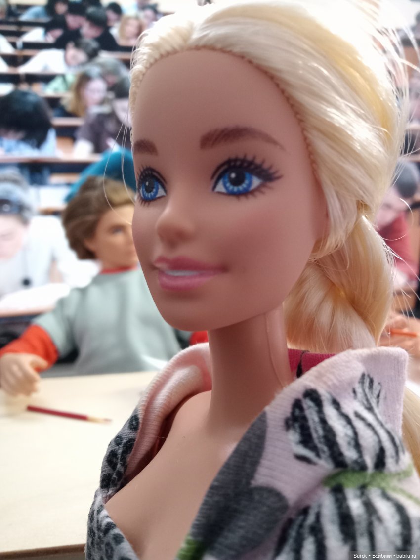 Любовь нечаянно нагрянет... Ч.1 | Бэйбики Любовь нечаянно нагрянет... Ч.1 (фото 4)