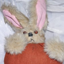 Безумное новогоднее чаепитие сотрудников артели "Мартышкин труд"