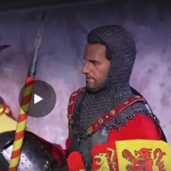 Солдатики Владимира Золотарева