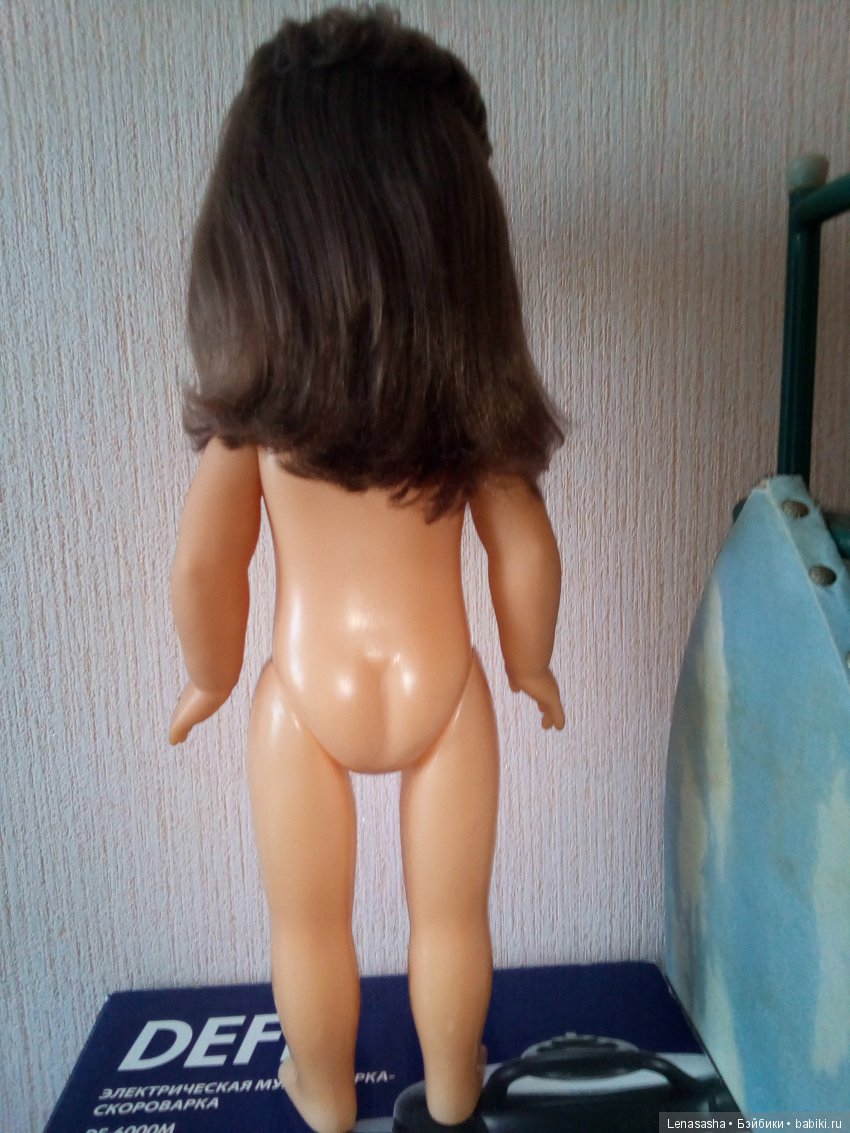 Прошу ликбез! Жертва детских ручек (фото 5)