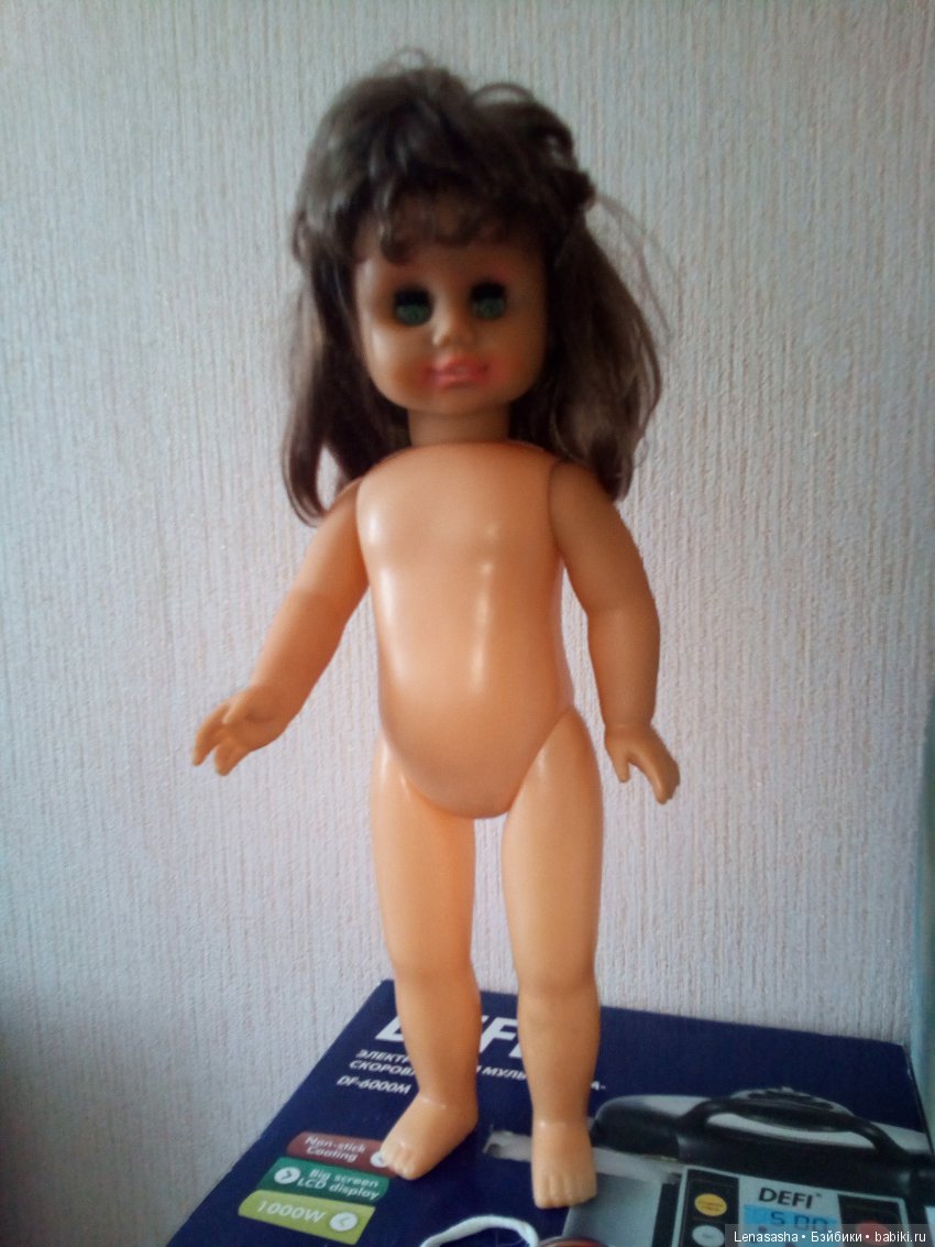 Прошу ликбез! Жертва детских ручек (фото 6)