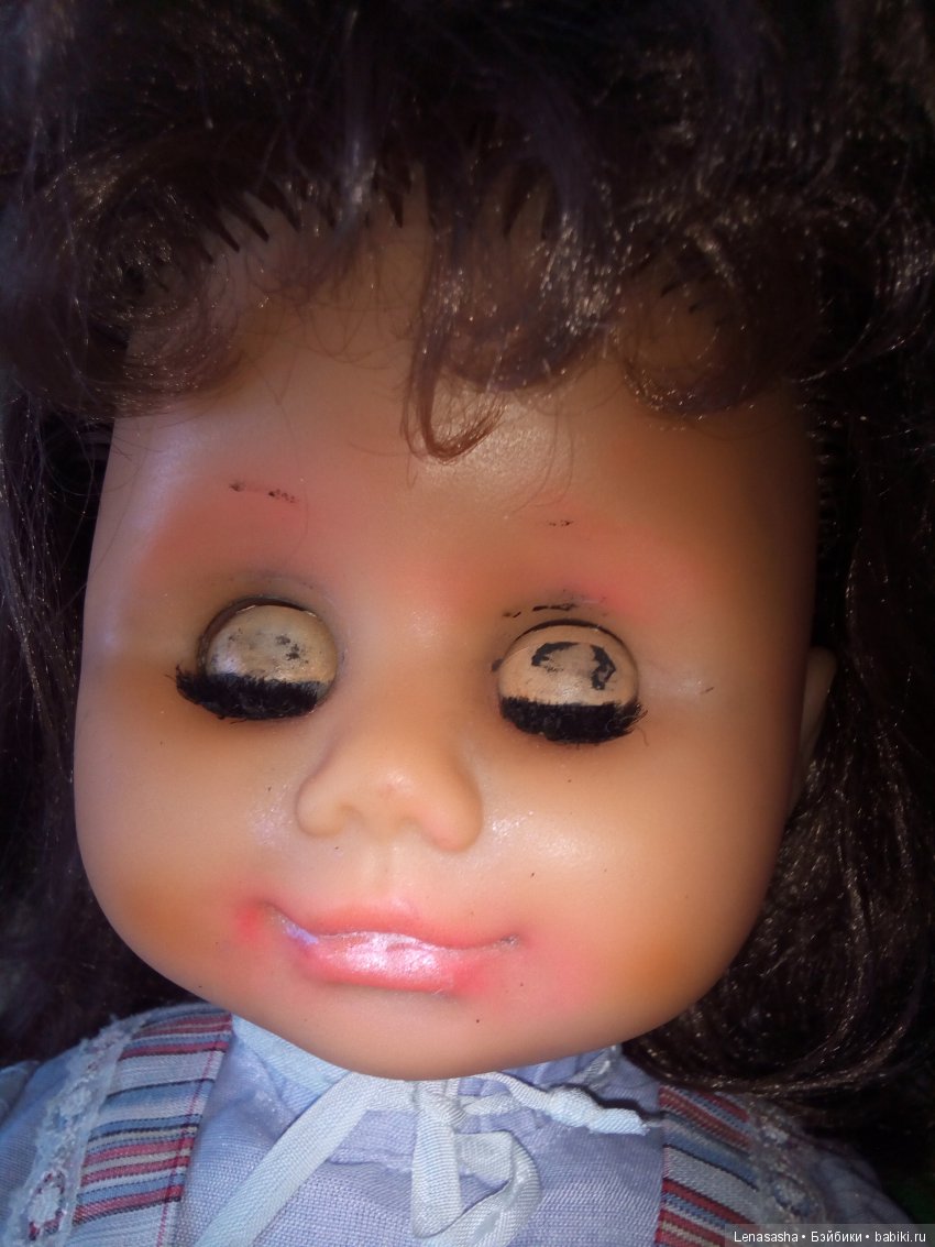 Прошу ликбез! Жертва детских ручек (фото 7)