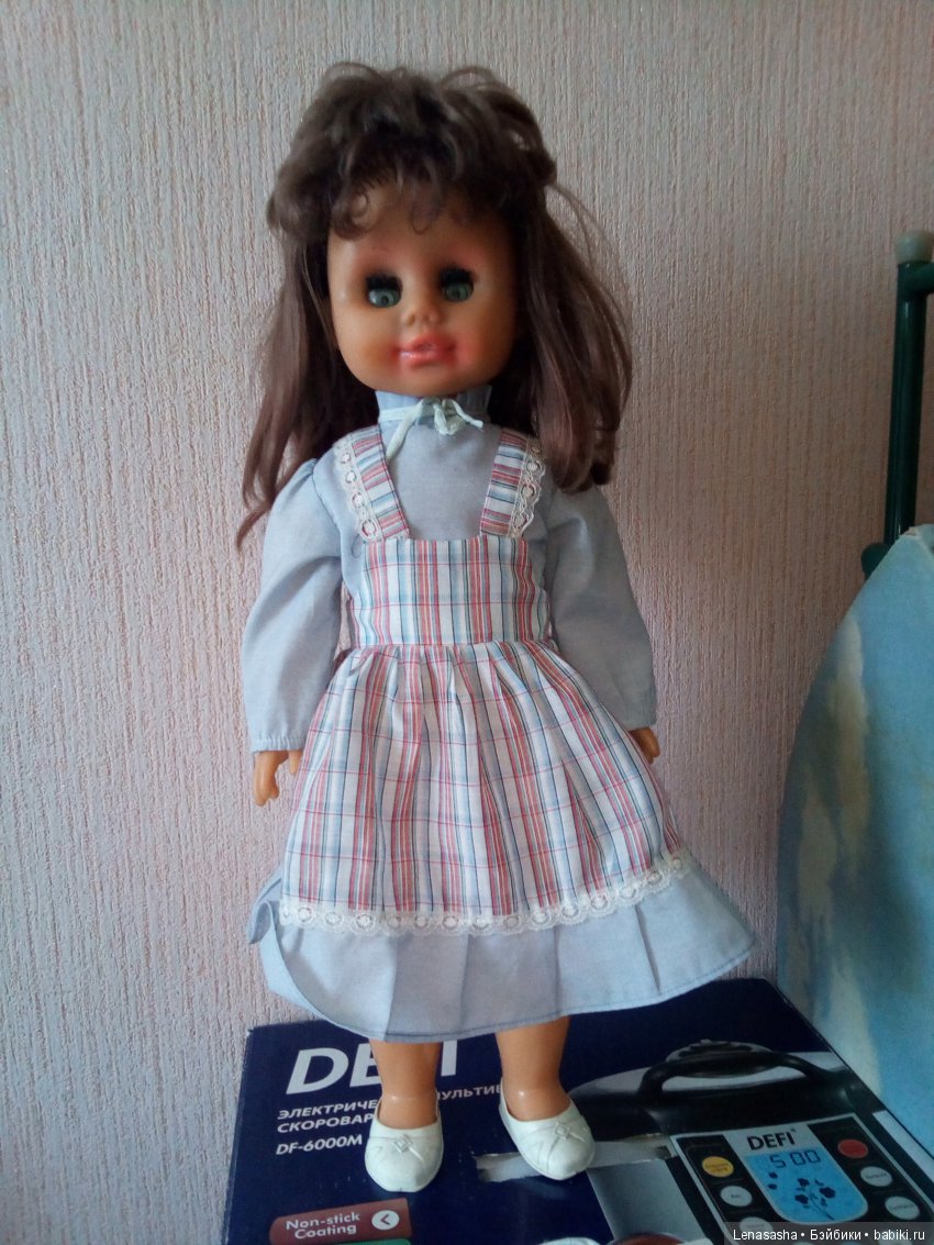 Прошу ликбез! Жертва детских ручек (фото 3)