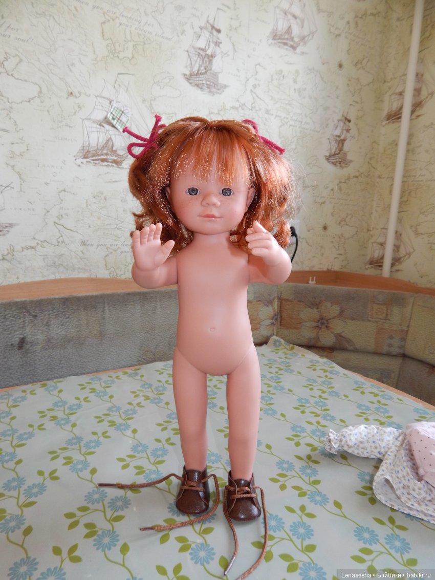 Солнечные испанки, рыжие мои (фото 2)