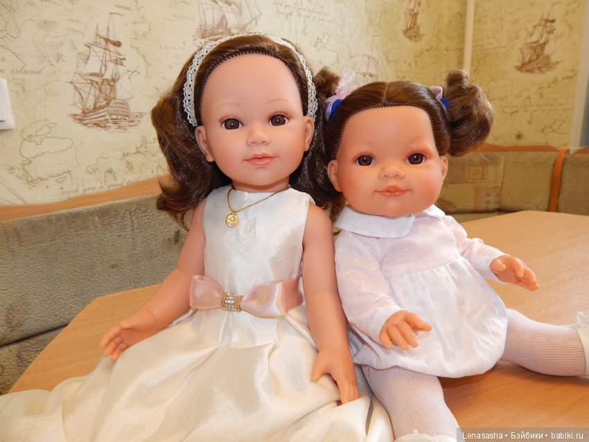 Жгучие испанки. Восхитительная Корал (фото 9)