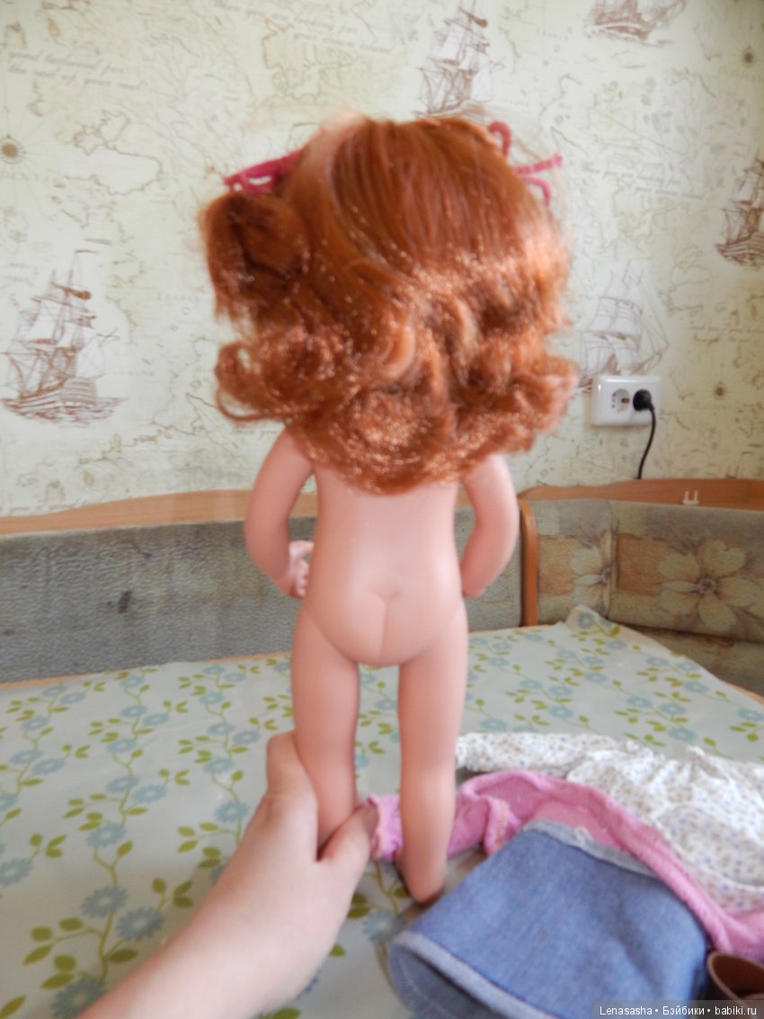 Солнечные испанки, рыжие мои (фото 3)