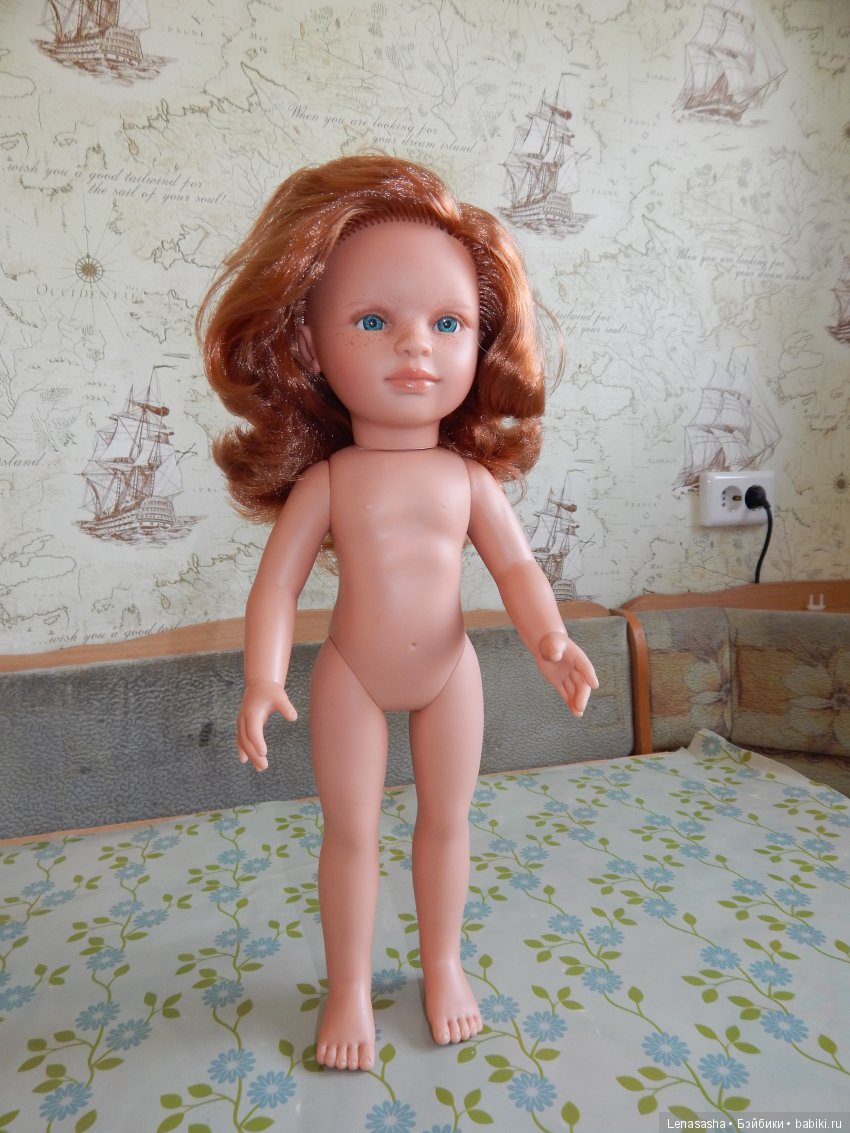 Солнечные испанки, рыжие мои (фото 10)