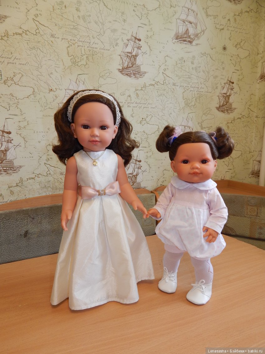 Жгучие испанки. Восхитительная Корал (фото 7)