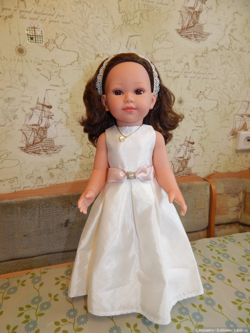 Жгучие испанки. Восхитительная Корал (фото 2)