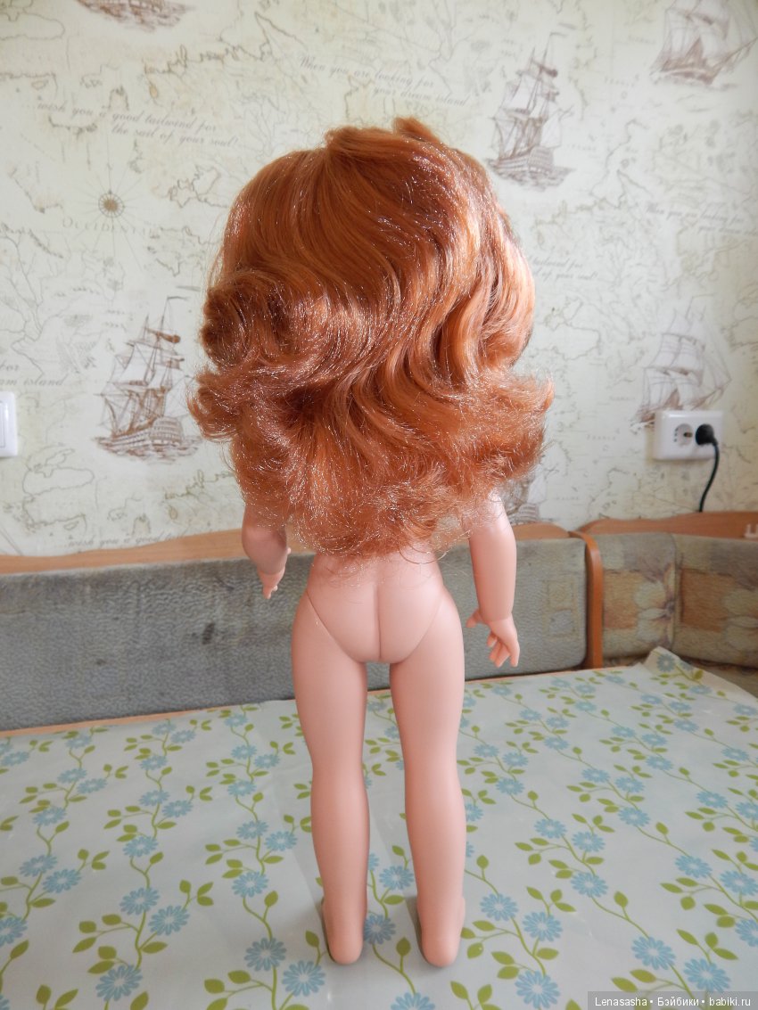 Солнечные испанки, рыжие мои