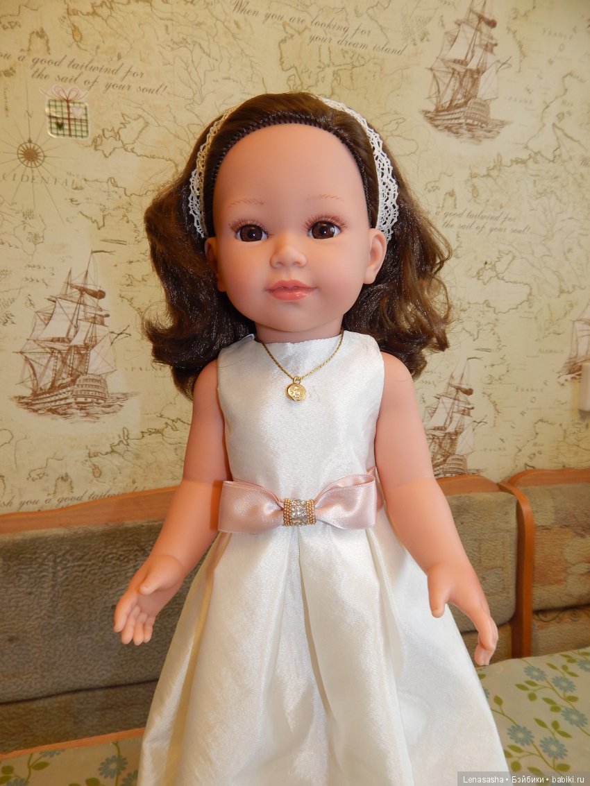 Жгучие испанки. Восхитительная Корал