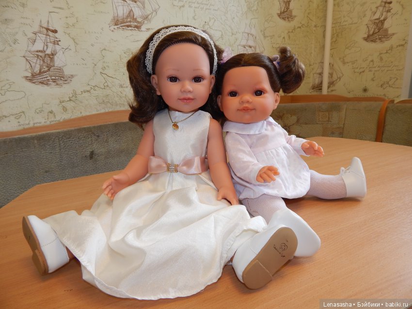 Жгучие испанки. Восхитительная Корал (фото 8)