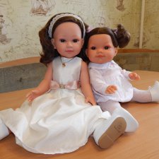 Жгучие испанки. Восхитительная Корал