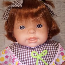 Чудо конопатое