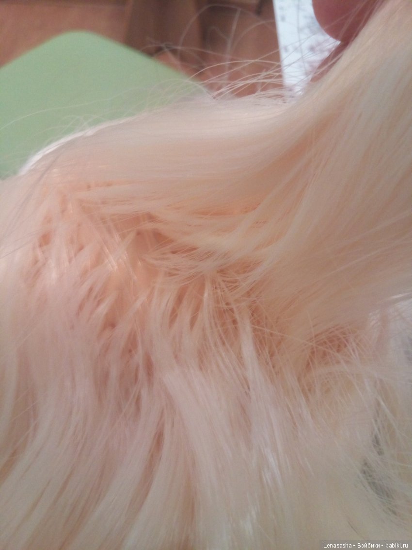 Розочка Барбоскина — Российские куклы Весна (фото 5)