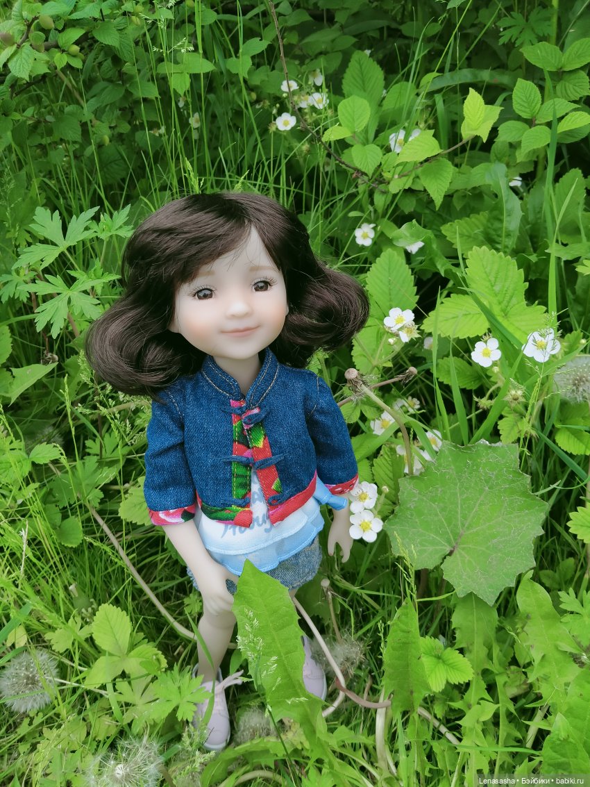 Милая Хани — Игровые куклы разных производителей (Разное): редкие бренды