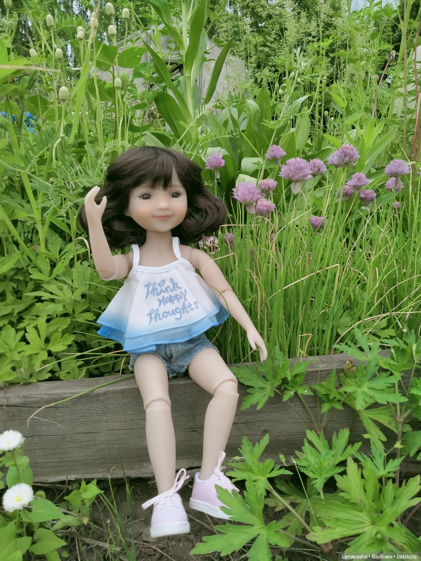 Милая Хани — Игровые куклы разных производителей (Разное): редкие бренды