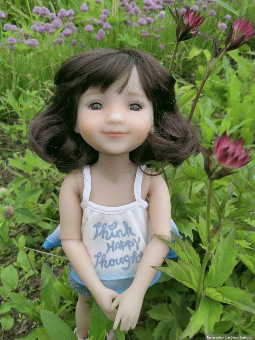 Милая Хани — Игровые куклы разных производителей (Разное): редкие бренды