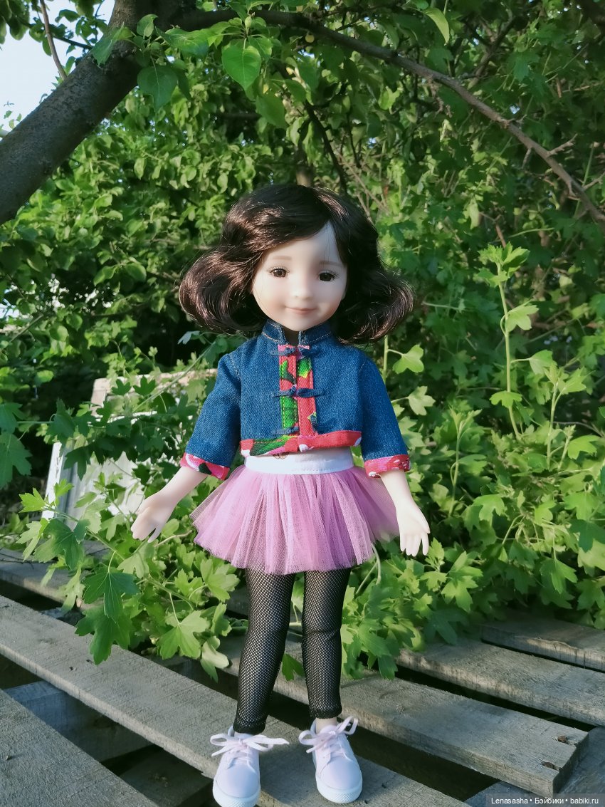 Снова Хани — Игровые куклы разных производителей (Разное): редкие бренды