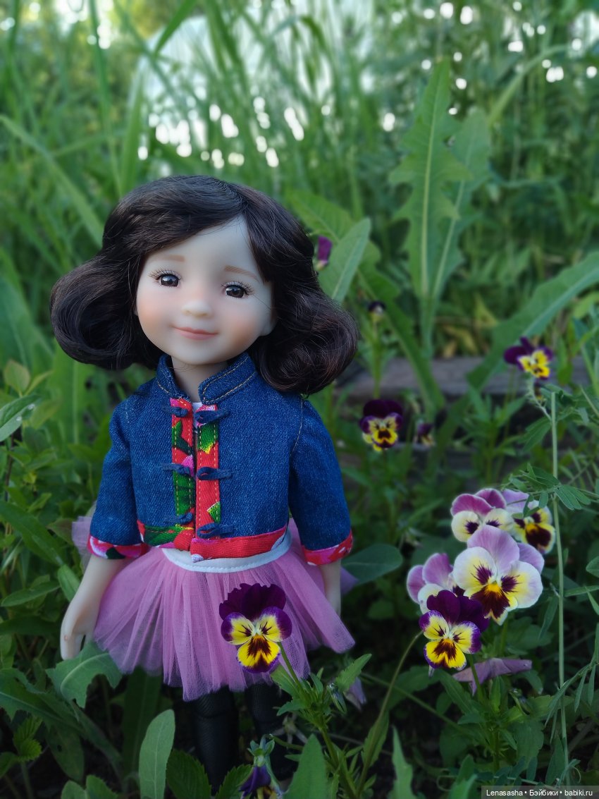 Снова Хани — Игровые куклы разных производителей (Разное): редкие бренды