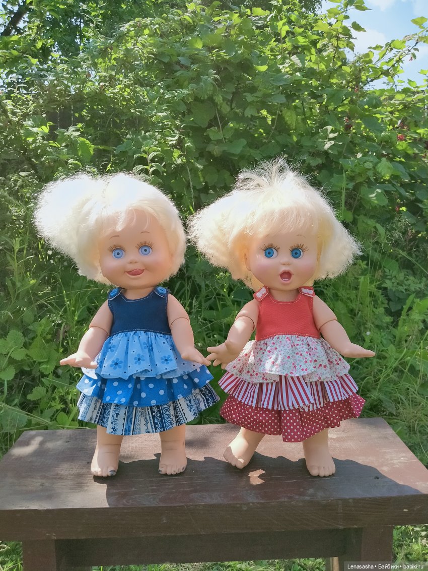 Привет, а вот мы! Фейсинки в обновках