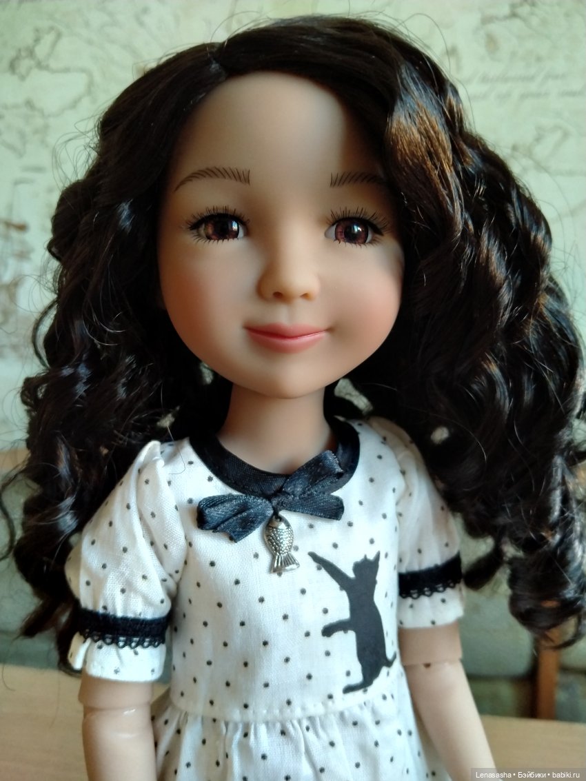 Перемерим все на свете — Куклы Ruby Red (Руби Ред) Fashion Friends: Siblies