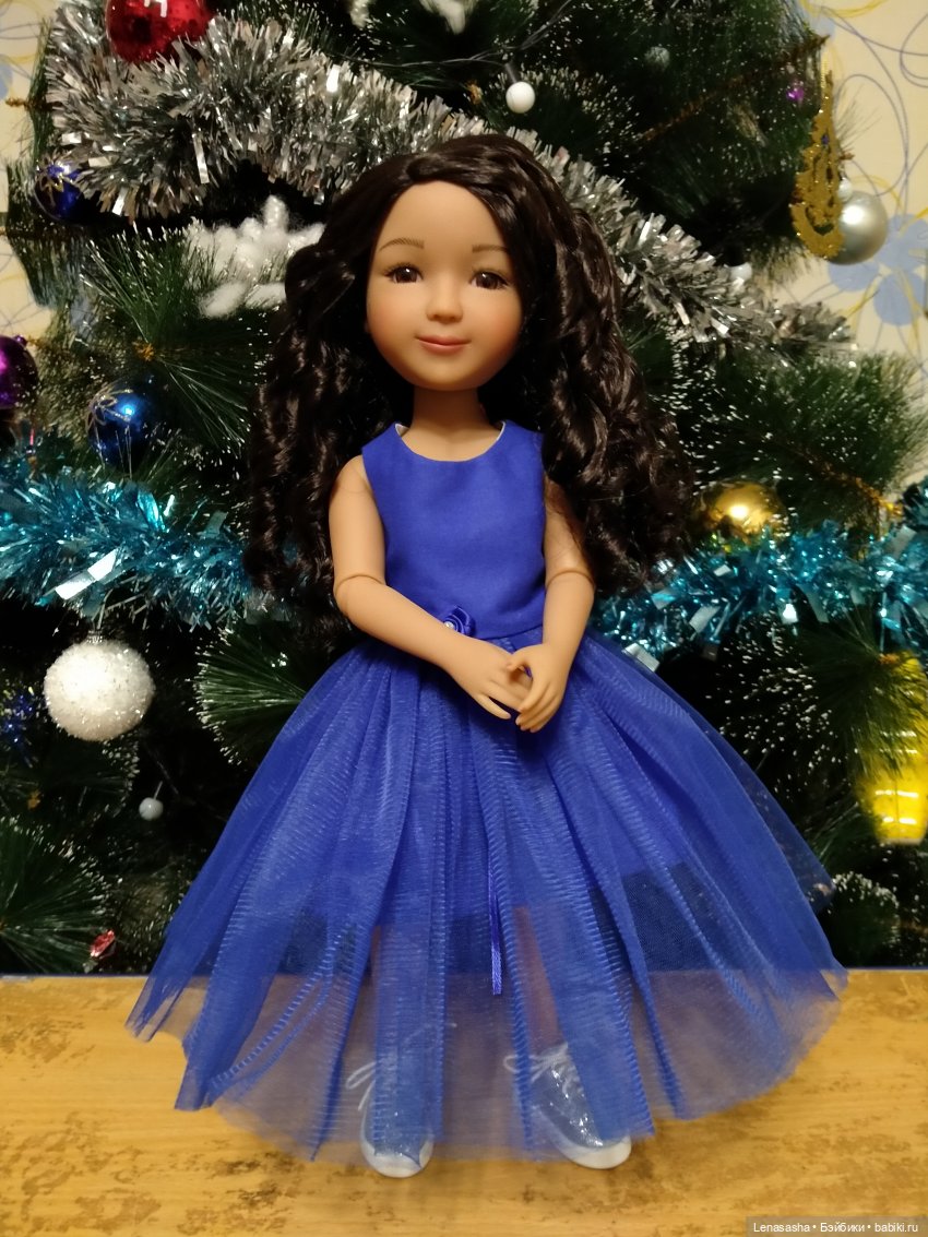 Рубиночки, предновогоднее | Бэйбики Рубиночки, предновогоднее (фото 6)