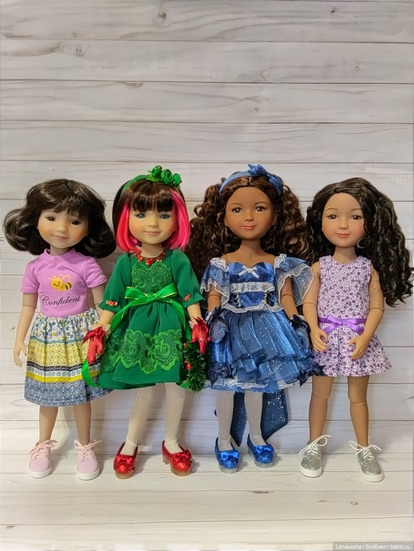 Рубиночки, предновогоднее (фото 3)