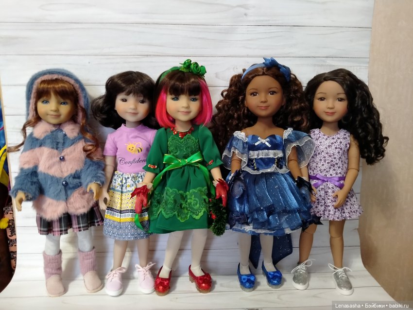 Рубиночки, предновогоднее (фото 4)