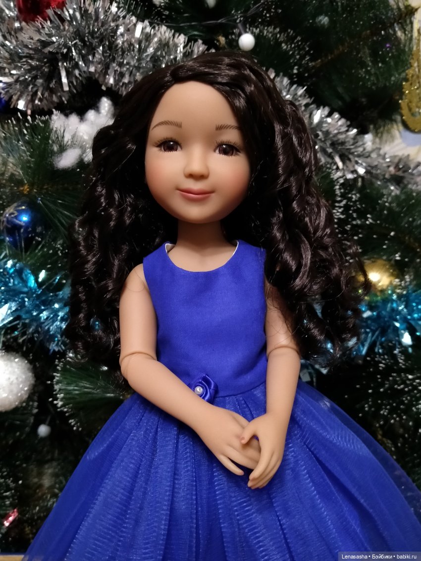 Рубиночки, предновогоднее | Бэйбики Рубиночки, предновогоднее (фото 7)