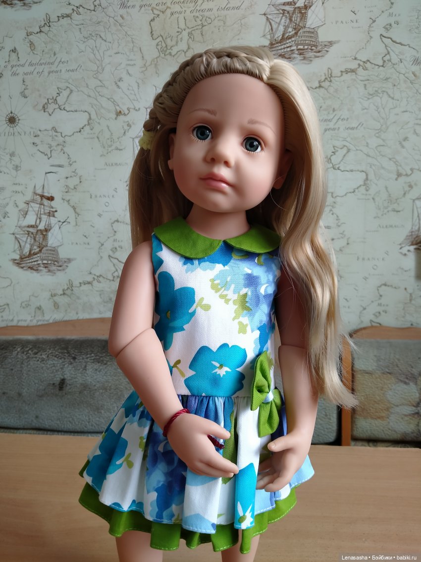 Добро пожаловать, Катюша! Продолжение (фото 5)