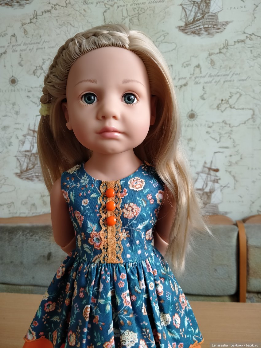 Добро пожаловать, Катюша! Продолжение (фото 2)