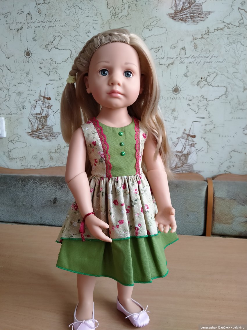 Добро пожаловать, Катюша! Продолжение | Бэйбики Добро пожаловать, Катюша! Продолжение (фото 3)