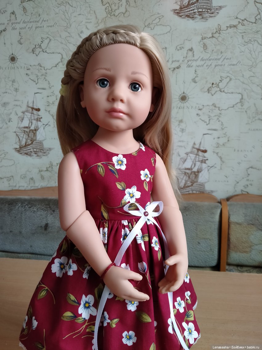 Добро пожаловать, Катюша! Продолжение (фото 8)