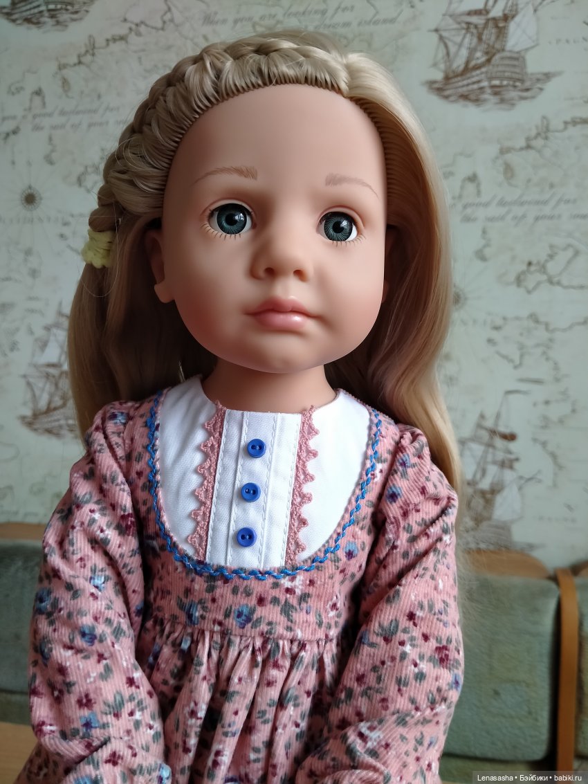 Добро пожаловать, Катюша! Продолжение | Бэйбики Добро пожаловать, Катюша! Продолжение