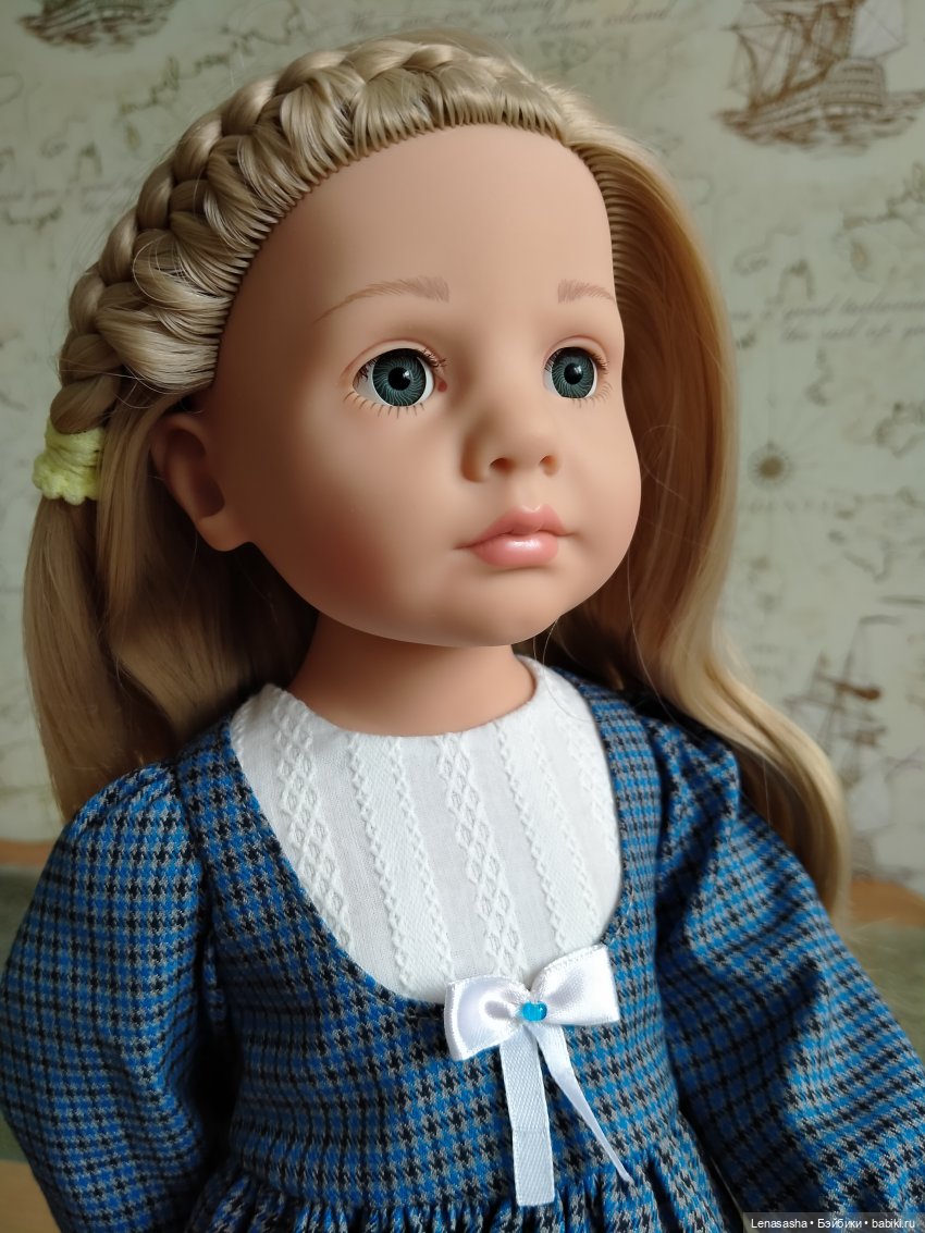 Добро пожаловать, Катюша! Продолжение | Бэйбики Добро пожаловать, Катюша! Продолжение