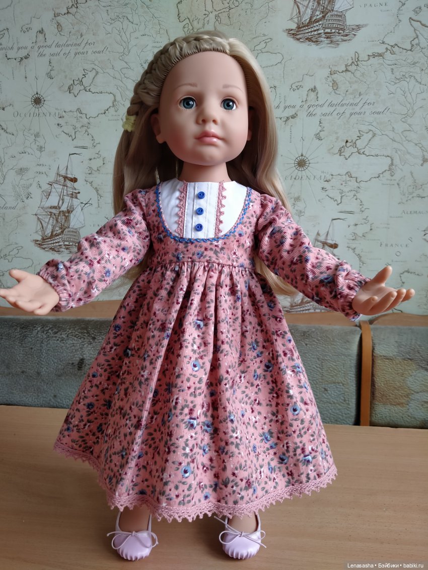 Добро пожаловать, Катюша! Продолжение | Бэйбики Добро пожаловать, Катюша! Продолжение